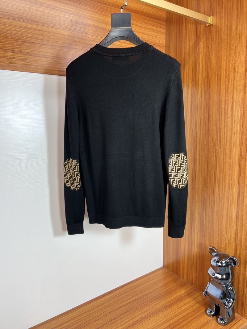 Fendi Sweaters